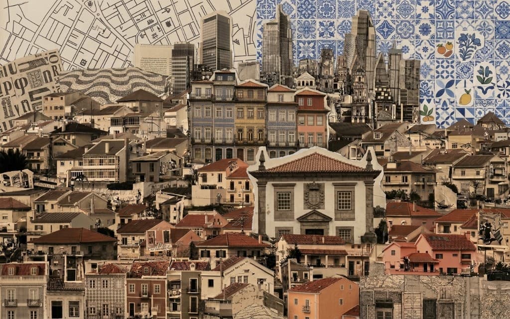 A crise da habitação: tiveste sorte, não tiveste?